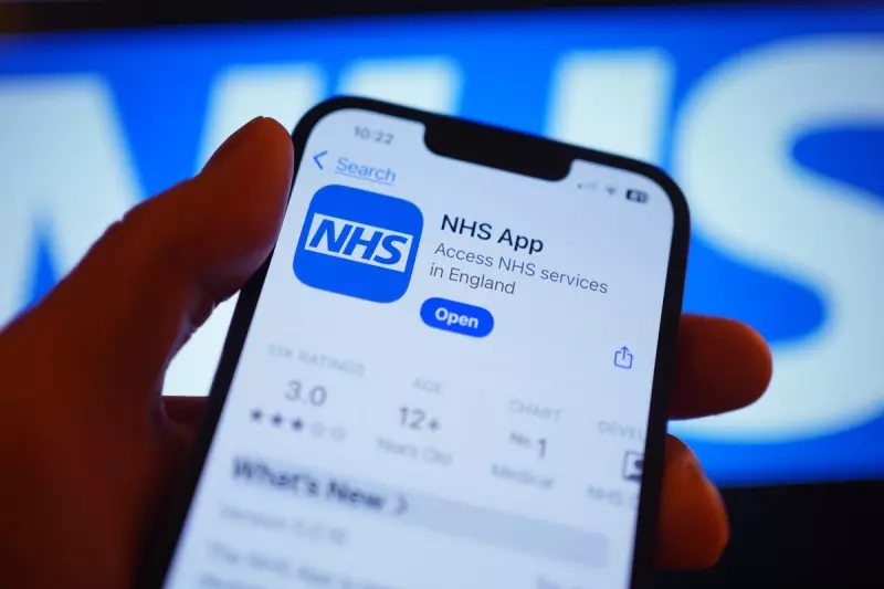 NHS Online: Nine Common Conditions to Be Treated via New Digital Hospital in 2026