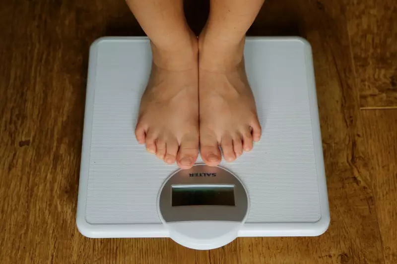 NHS Shifts Focus: Child's Weight No Longer Key for Eating Disorder Help
