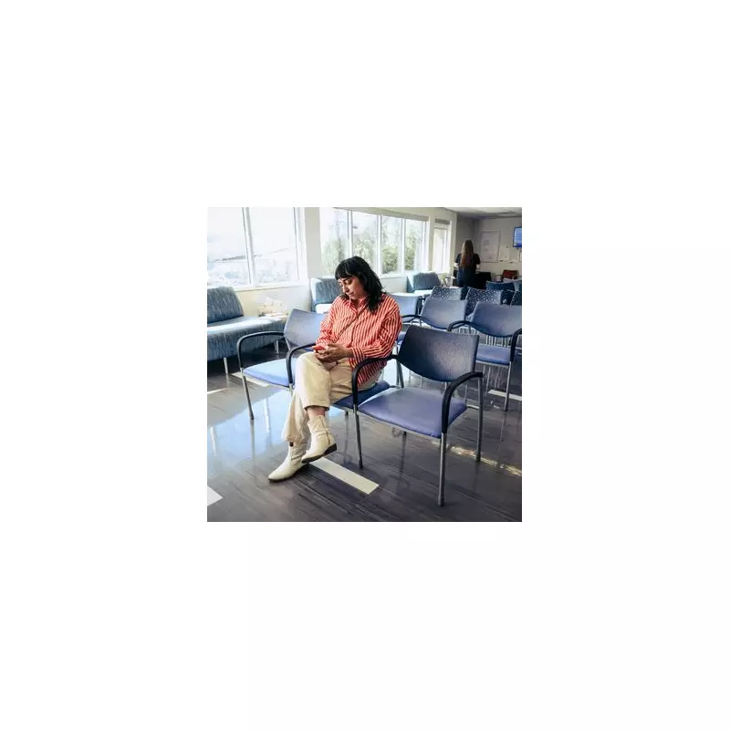 NHS to Launch At-Home Cervical Screening Kits for Overdue Women