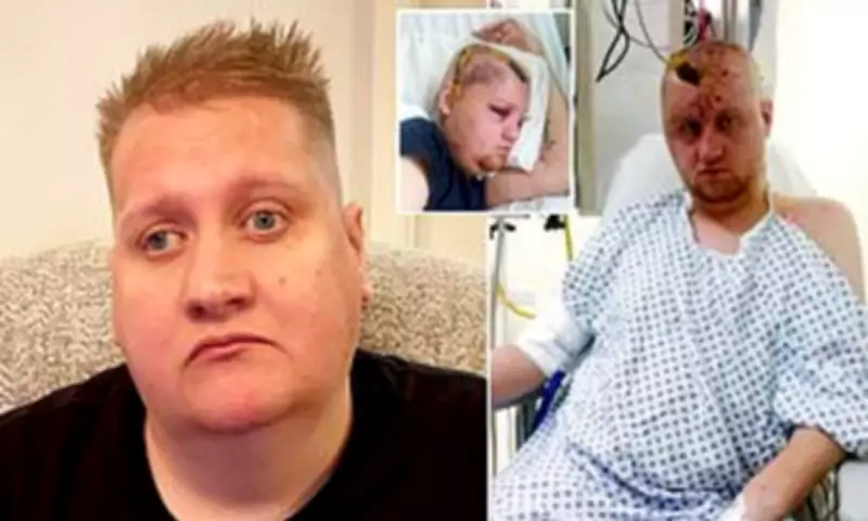 NHS Trust Faces Lawsuit After Cancer Patient Given Chemotherapy for Eight Years Instead of Six Months