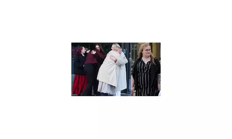 NHS Trust Violated Dignity of 8 Nurses in Landmark Trans Changing Room Case