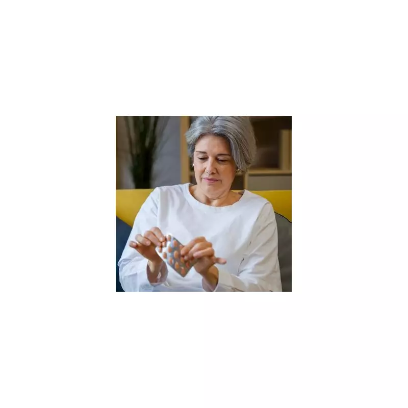 NHS Urges Beta Blocker Patients to Contact GP Over 'Common' Side Effects