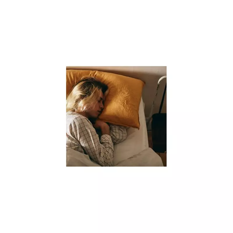 NHS Warning: Waking at 3am to Pee Could Signal a UTI