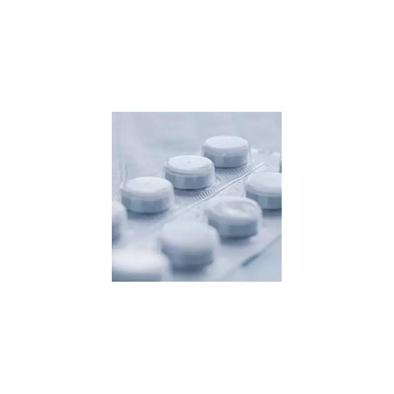 NHS Warns Metronidazole and Zopiclone Can Cause Metallic Taste