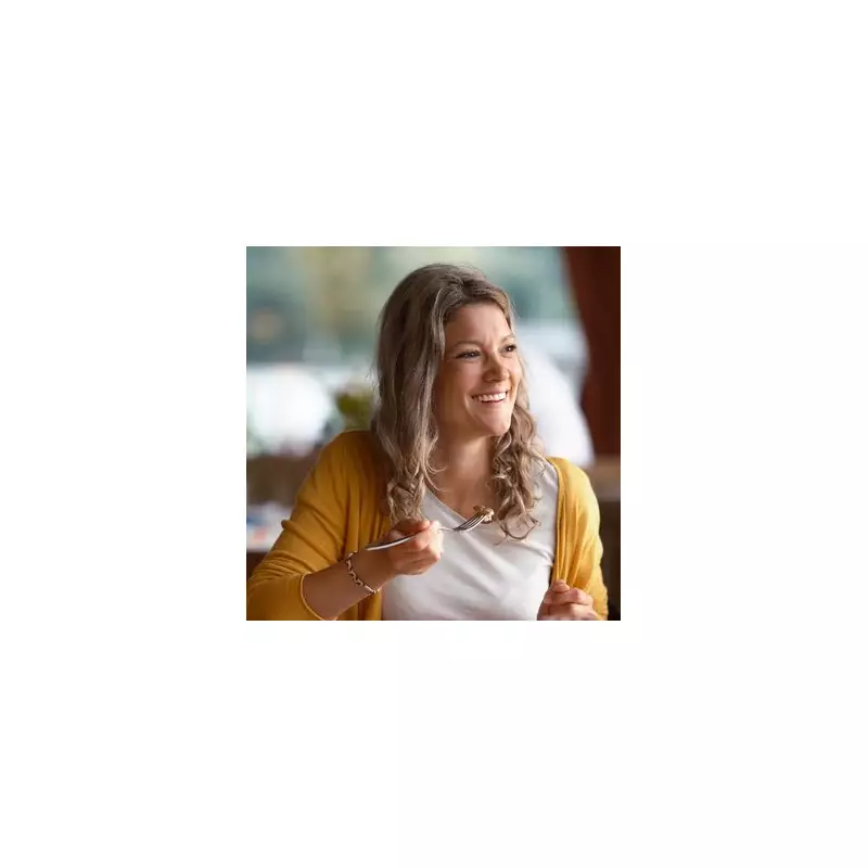 NHS Weight Loss Advice: 'Always' Add This Food to Feel Fuller