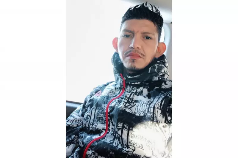 Nicaraguan Man's Death at Texas Detention Camp Reported as Suicide in 911 Records