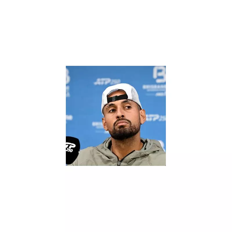 Nick Kyrgios savages Greg Rusedski over Australian Open wildcard comments