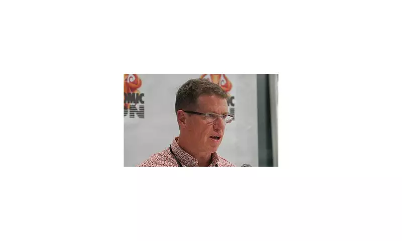 Nickelodeon composer Guy Moon dies aged 63 in tragic Los Angeles car crash