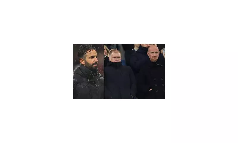 Nicky Butt threatens to hand back Man Utd tickets if Enzo Maresca is appointed