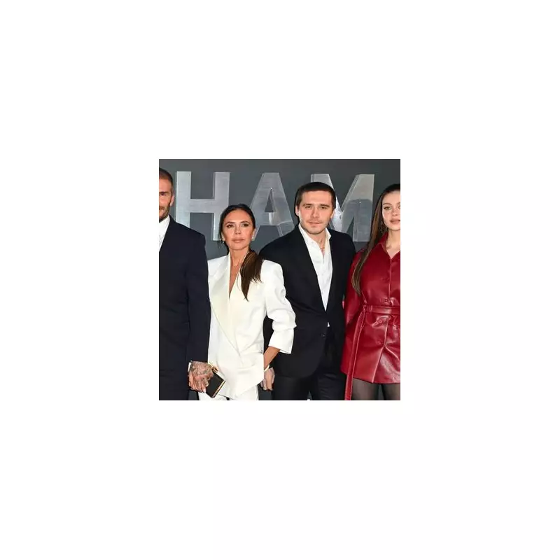 Nicola Peltz Allegedly Avoided Using Beckhams' Names During Family Feud