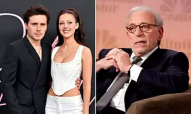 Nicola Peltz Beckham's Film Career: A Family-Funded Mystery