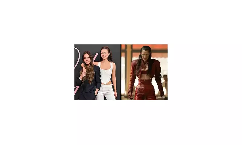 Nicola Peltz Beckham's New TV Show Savaged as Critics Deliver Brutal Verdict