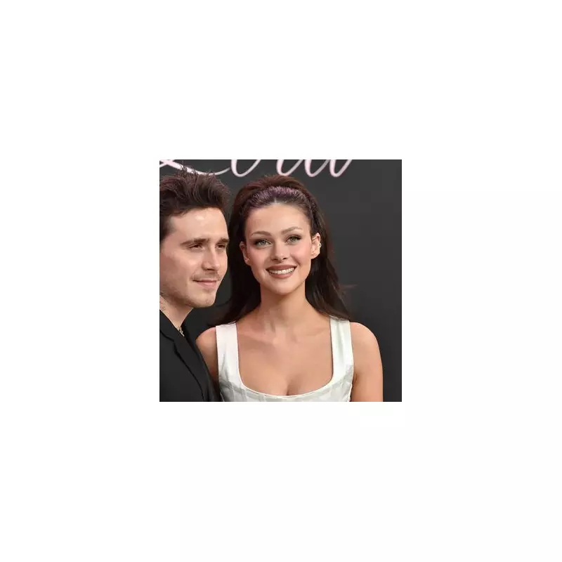 Nicola Peltz Faces Professional Setback Amid Beckham Family Feud Drama