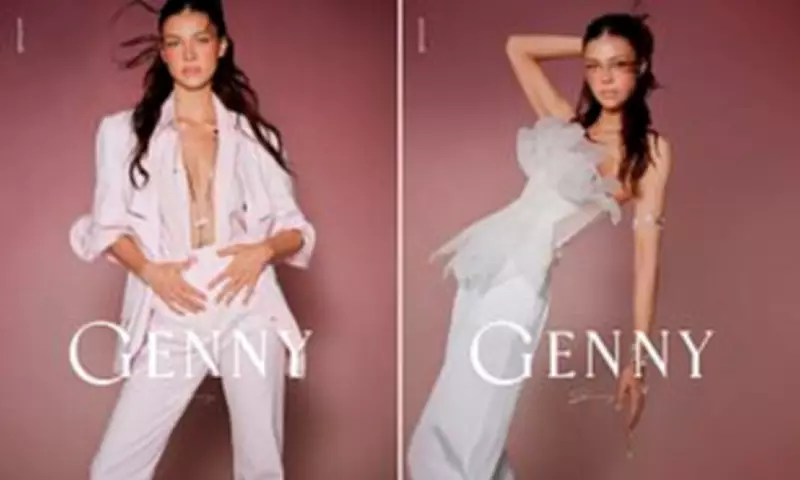 Nicola Peltz's $1M Monthly Allowance Fuels Fashion Campaign Amid Beckham Family Drama