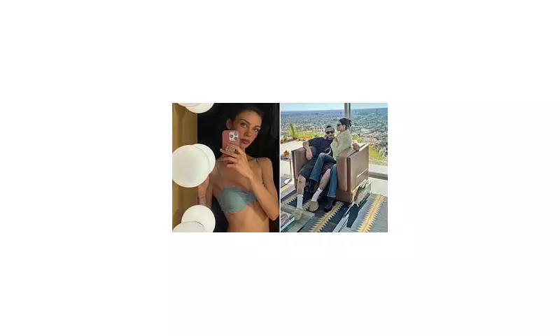 Nicola Peltz's Bikini Post Amid Beckham Family Feat: Brooklyn Seeks Reconciliation