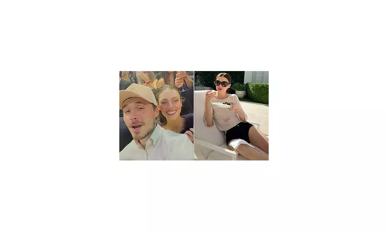 Nicola Peltz's New Smile Sparks Cosmetic Dentistry Speculation Amid Beckham Feud