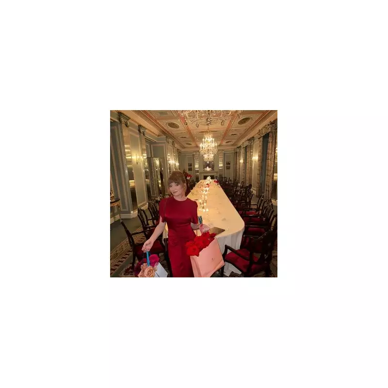 Nicola Roberts' 2025: Pregnancy at 40, West End Debut & Key Life Advice