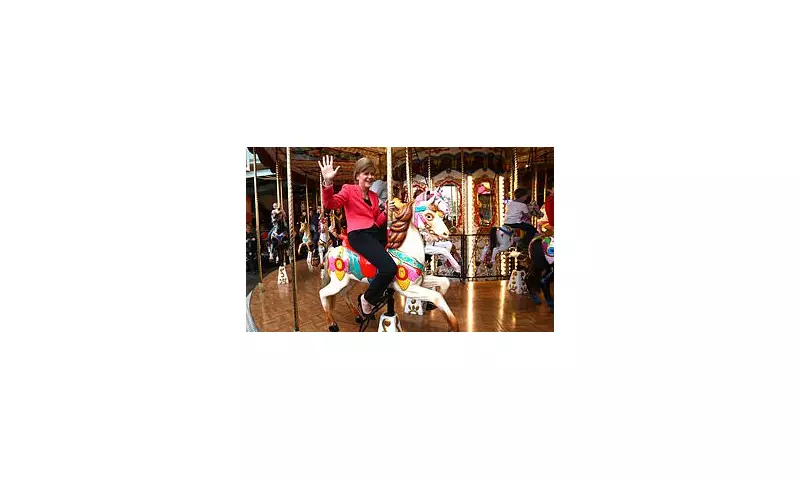 Nicola Sturgeon's New Chapter: Novel Plans, Taxpayer-Funded Exit & Legacy Scrutiny