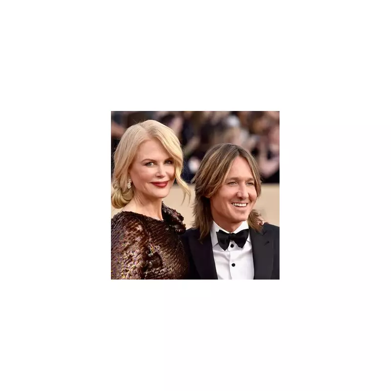 Nicole Kidman & Keith Urban Finalise $282M Divorce After 19 Years