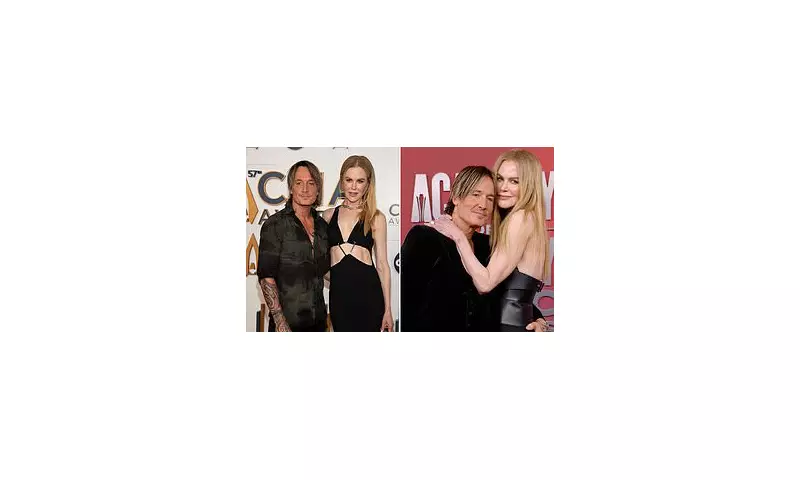 Nicole Kidman & Keith Urban Finalise Divorce Settlement After 19 Years