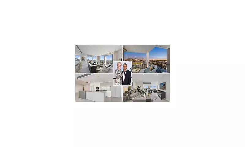 Nicole Kidman Sells Sydney Apartment for $8.5m After Divorce Finalised