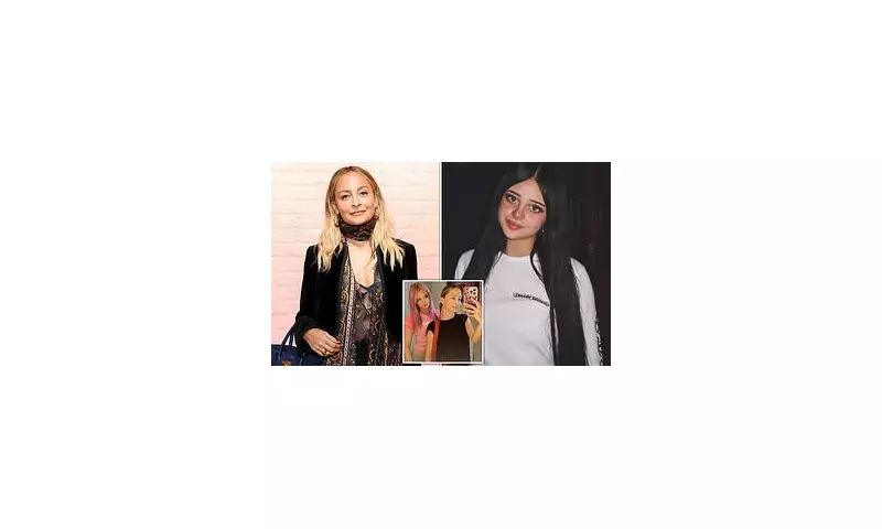 Nicole Richie Confirms Daughter's Name Change to Kate on Her 18th Birthday