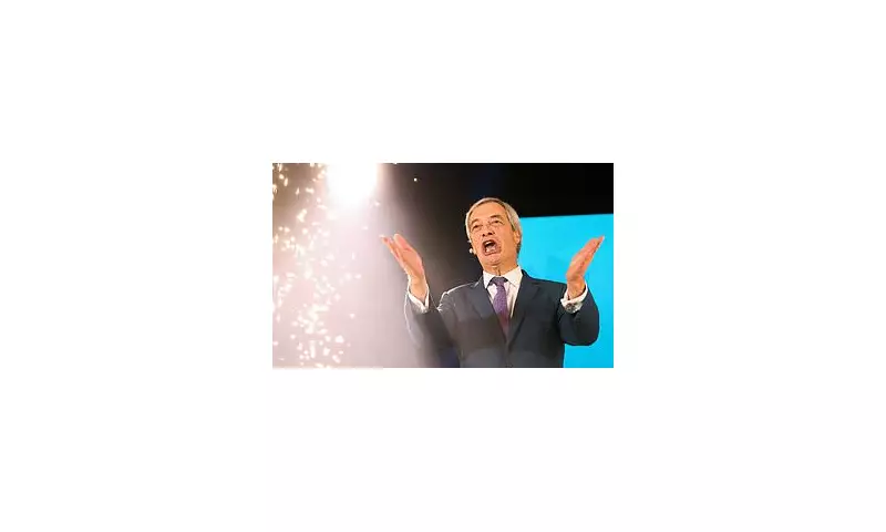 Nigel Farage Apologises After 17 Breaches of MPs' Rules on Outside Earnings