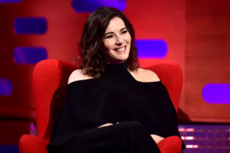 Nigella Lawson Admits Being 'Frightened' Ahead of Bake Off Judging Debut