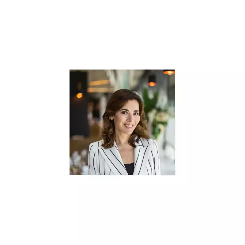 Nigella Lawson Named as New Great British Bake Off Judge