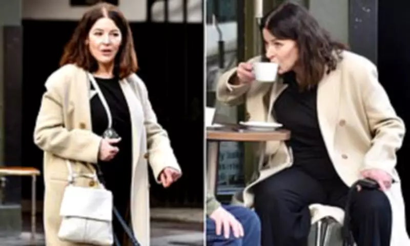 Nigella Lawson Steps Out After Confirmation as New Great British Bake Off Judge