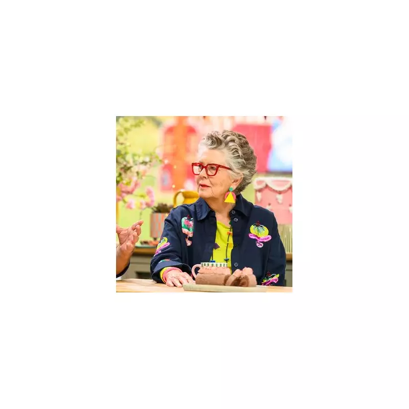 Nigella Lawson Tipped as 'Flavour Saviour' to Rescue Bake Off After Prue Leith Exit