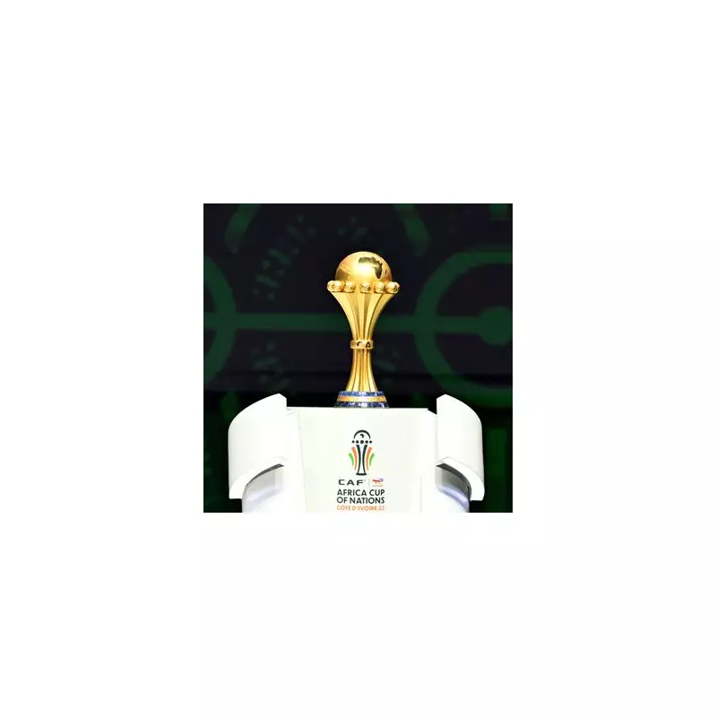 Nigeria AFCON Crisis: £32k Bonus Row Threatens Quarter-Final Boycott