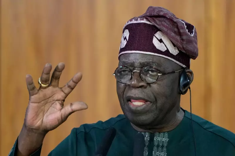 Nigerian Military Officers to Face Trial Over Alleged Coup Plot Against Government