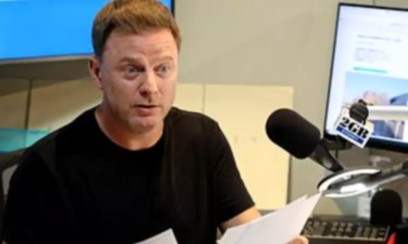 Nine Entertainment Sells Radio Portfolio to Pub Baron Arthur Laundy