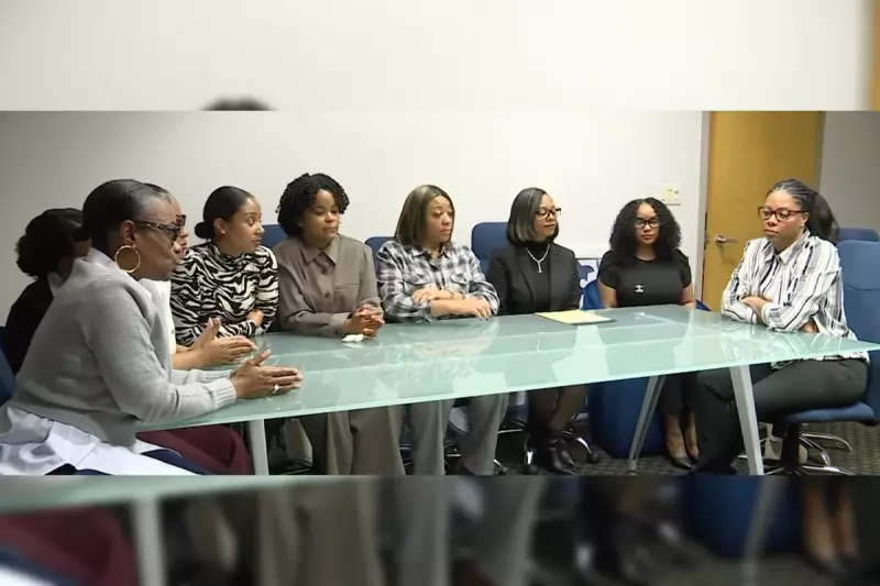 Nine Women Sue Virginia Steakhouse for $5M Over Alleged Racial Discrimination