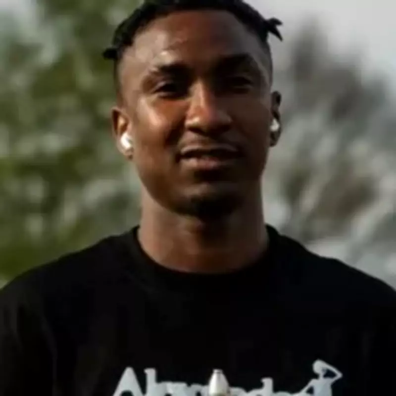 Non-League Footballer Declared Brain Dead as Family Races to UK Bedside