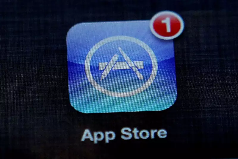 NonUSA App Tops Danish Charts Amid Trump Greenland Row