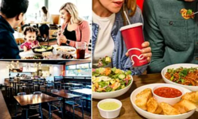 Noodles & Company to Shutter 30-35 More Restaurants Amid Strategic Downsizing