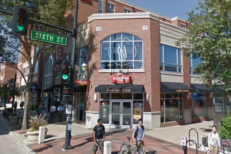 Noodles & Company to Shutter 35 More Restaurants After 2025 Closures