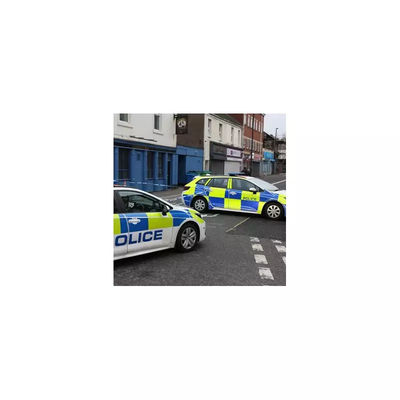 North Shields Pub Tragedy: Woman Dies After Assault, Teen Charged