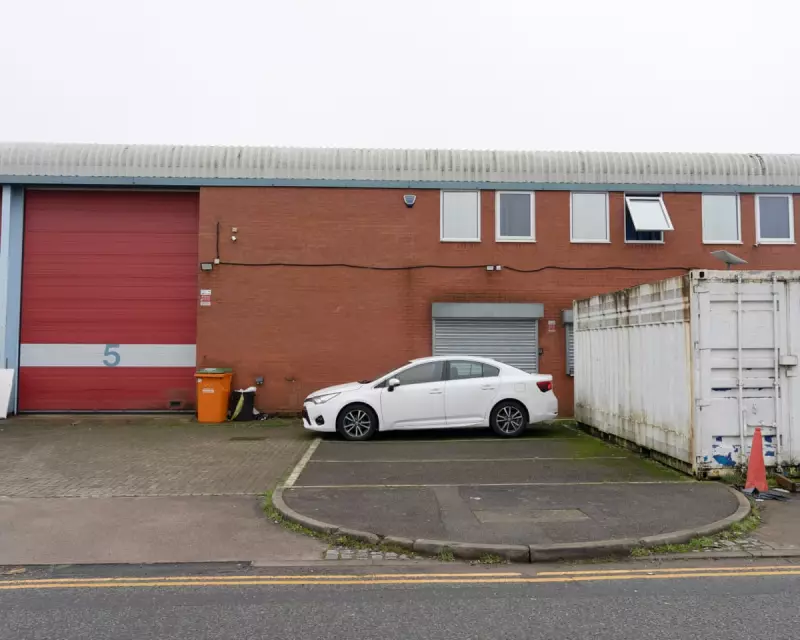 Northampton Raid Uncovers World's Largest Illegal Weight-Loss Drug Operation