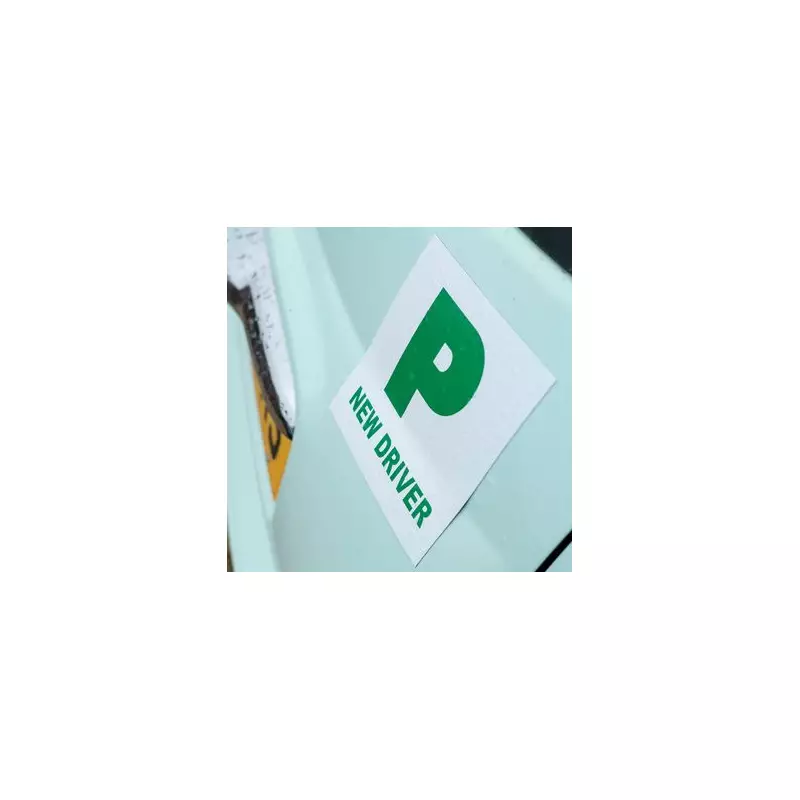 Northern Ireland Confirms 2026 Graduated Driver Licensing Rules