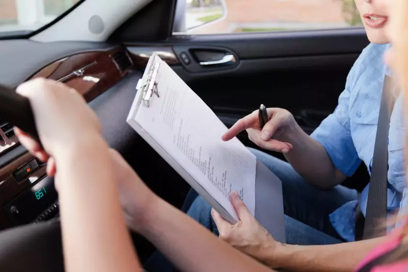 Northern Ireland's Historic Road Safety Overhaul: New Restrictions for Novice Drivers