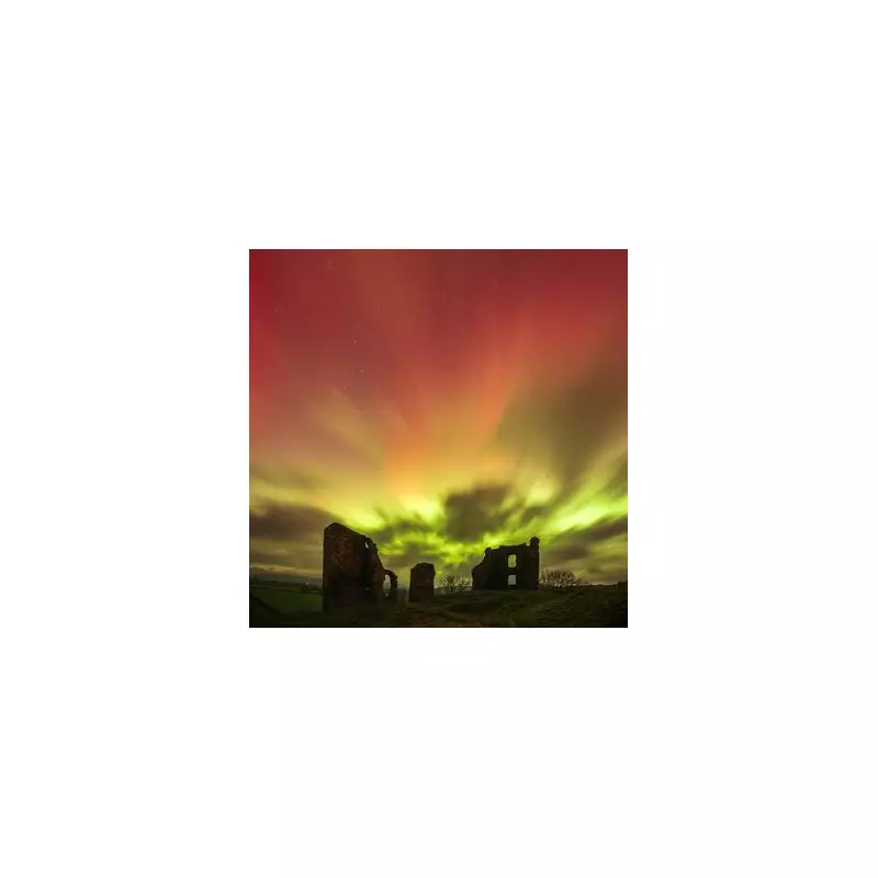 Northern Lights UK Forecast: Best Viewing Times Tonight After Solar Storm