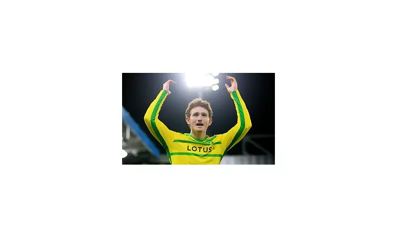 Norwich City's Josh Sargent Seeks MLS Exit After Feeling Disrespected in Meeting