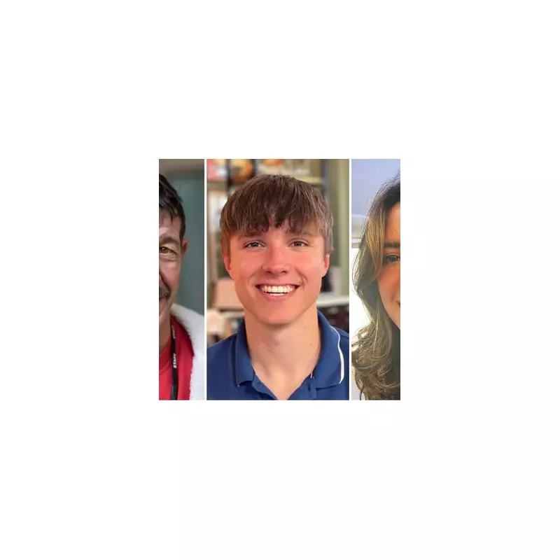 Nottingham Attack Survivor Warns of Future Deaths Without Mental Health Reform