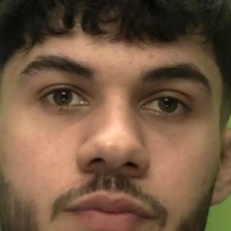 Nottingham Rapist Jailed in Absence After Fleeing UK Following 15-Year-Old Victim Attack