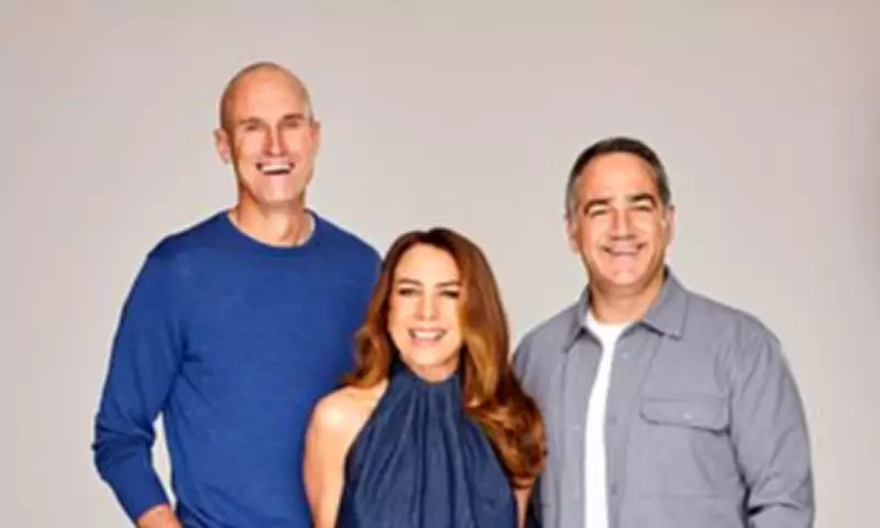 Nova Axes Fitzy, Wippa & Kate Ritchie Breakfast Show After Years