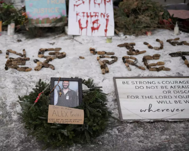 NRA and Pro-Gun Groups Demand Full Probe into Alex Pretti's Fatal Shooting