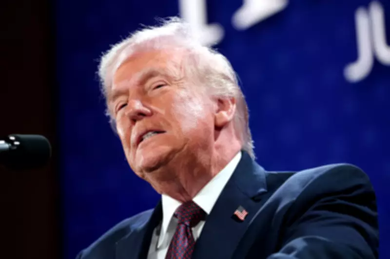 NRA Clashes with Trump Over Comments on Minneapolis Nurse Shooting